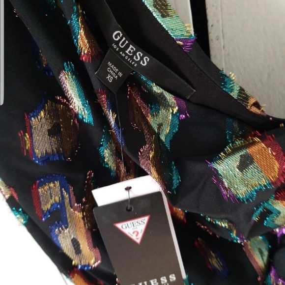 Guess dress - Picture 2 of 4